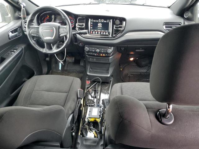 2023 DODGE DURANGO PU 1C4RDJFGXPC577956