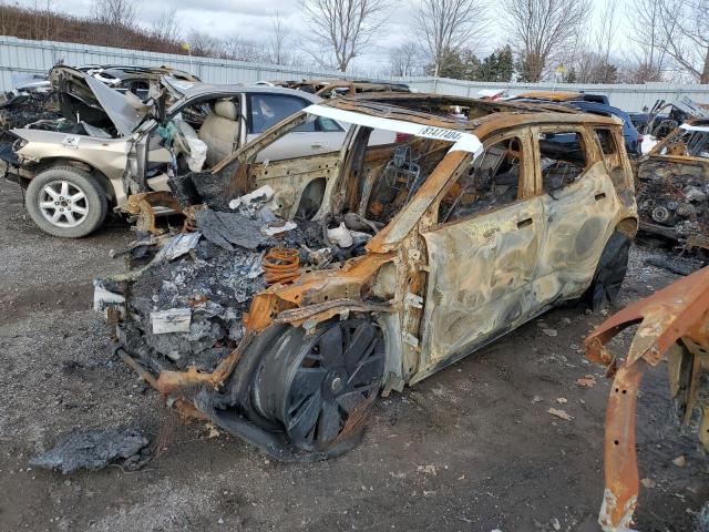 2023 FISKER AUTOMOTIVE OCEAN - VCF1ZBU2XPG005029