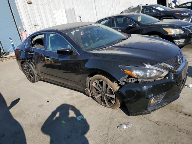 2018 NISSAN ALTIMA 2.5 - 1N4AL3AP4JC102478