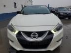 Lot #3021131303 2017 NISSAN MAXIMA 3.5