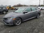 2021 HONDA CIVIC EX - 2HGFC1F38MH700991