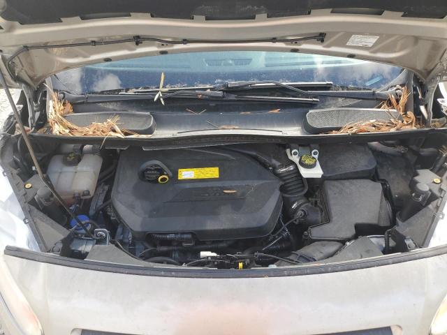2016 FORD TRANSIT CO - NM0AE8FX5G1276488