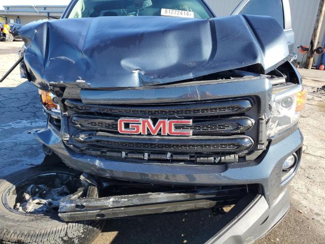 VIN 1GTG5CEN7L1172241 2020 GMC CANYON no.11