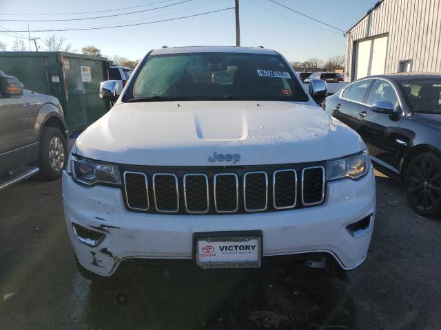 VIN 1C4RJFBG7KC562447 2019 Jeep Grand Cherokee, Lim... no.5