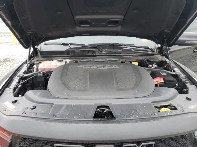 2024 RAM 1500 TRX - 1C6SRFU90RN140809