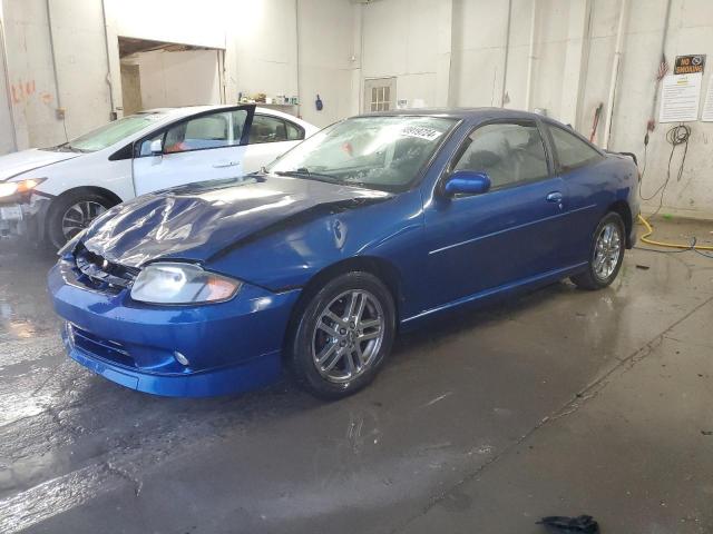 2004 CHEVROLET CAVALIER L #3024909368