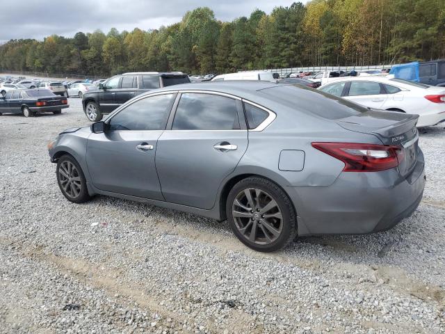 2018 NISSAN ALTIMA 2.5 - 1N4AL3AP3JC219498