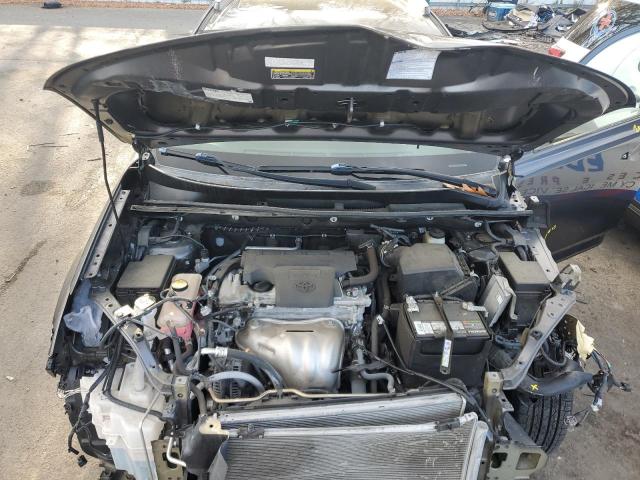 2017 TOYOTA RAV4 LIMIT - 2T3DFREV7HW588298