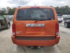 DODGE NITRO SLT photo