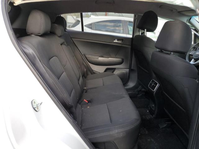 2022 KIA SPORTAGE L - KNDPMCAC5N7989358