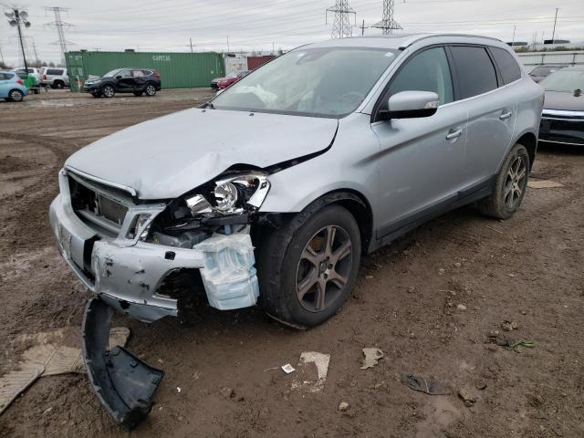 2013 VOLVO XC60 T6 #3024599582