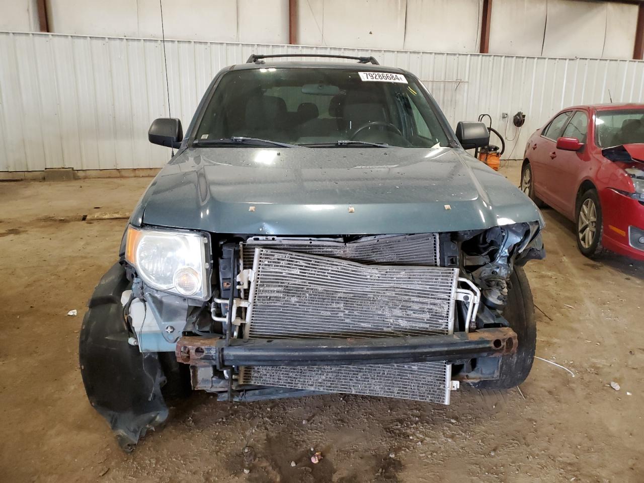 Lot #3020889743 2011 FORD ESCAPE XLT