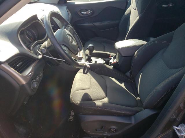 2016 JEEP CHEROKEE L - 1C4PJLCB1GW114297