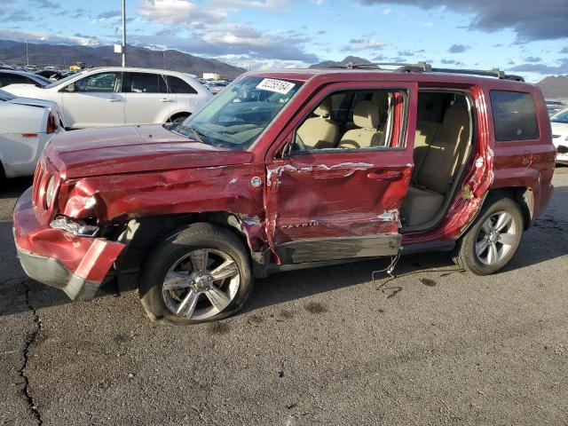 2017 JEEP PATRIOT SP #3033742713