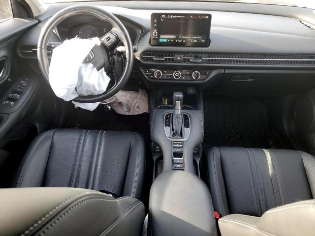 2023 HONDA HR-V EXL - 3CZRZ2H7XPM732907