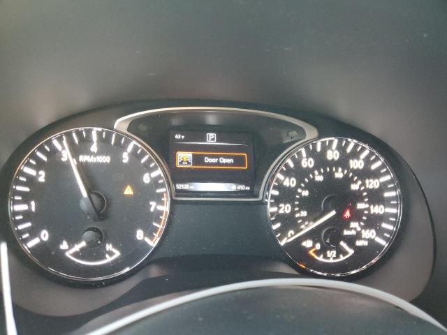 2019 NISSAN PATHFINDER - 5N1DR2MN0KC621924