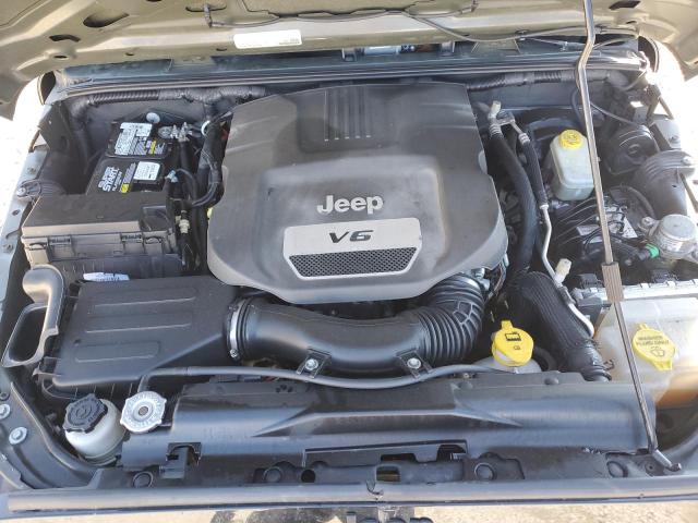 VIN 1C4AJWAG9FL765974 2015 JEEP WRANGLER no.11