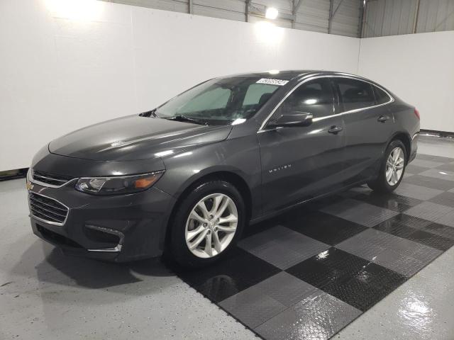 2017 CHEVROLET MALIBU LT #3029366702