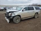 Lot #3025166189 2015 GMC YUKON XL K