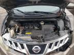 NISSAN MURANO S photo