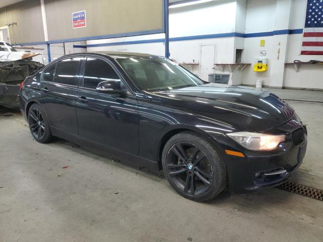 VIN WBA3A5G5XDNP22560 2013 BMW 3 SERIES no.4