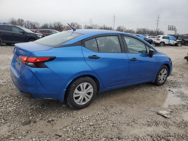 3N1CN8DV8LL916129 2020 NISSAN VERSA
