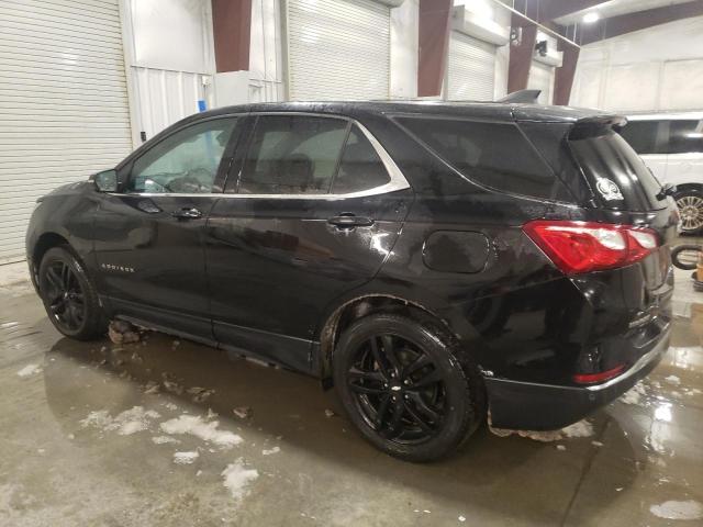Vin: 3gnaxuev2ll163050, lot: 81336454, chevrolet equinox lt 20202