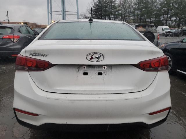 2022 HYUNDAI ACCENT SE - 3KPC24A61NE177270