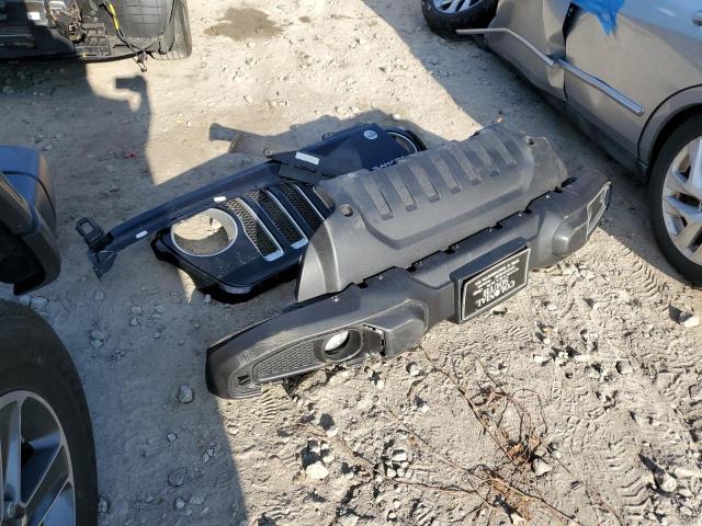 2023 JEEP WRANGLER S 1C4HJXEG4PW666090