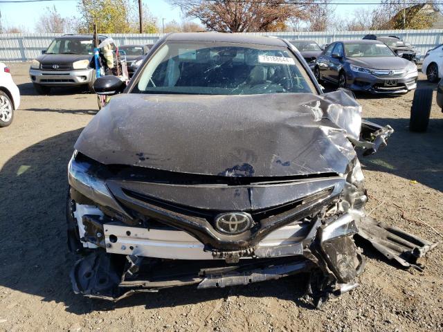 VIN 4T1G11BK8RU122011 2024 TOYOTA CAMRY no.5