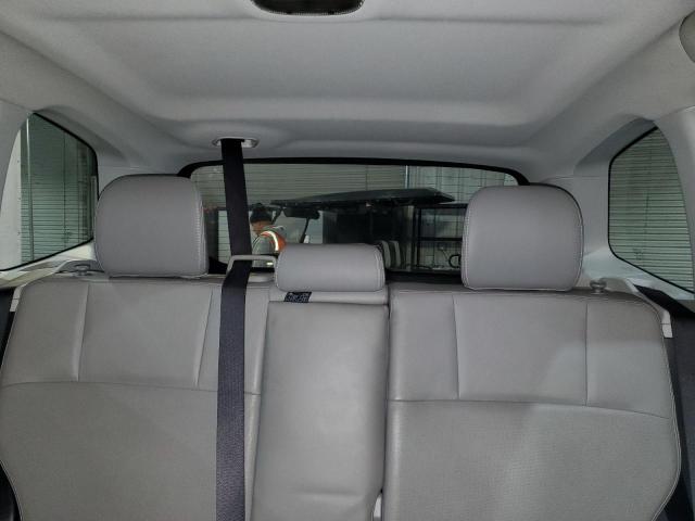 2015 SUBARU FORESTER 2 - JF2SJAWC1FH417040