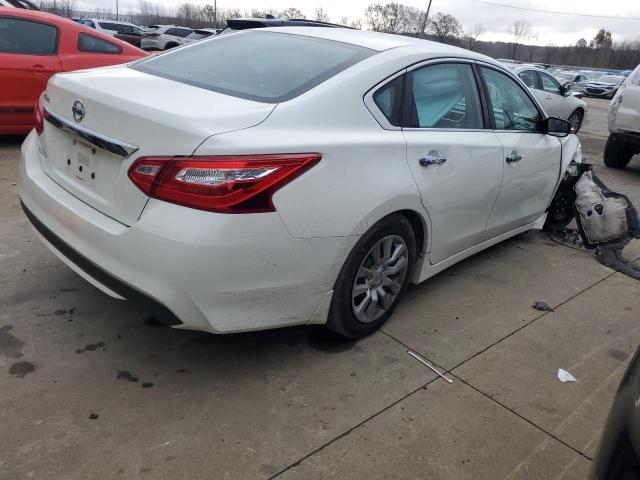1N4AL3AP1HC487461 Nissan Altima 2.5 2017