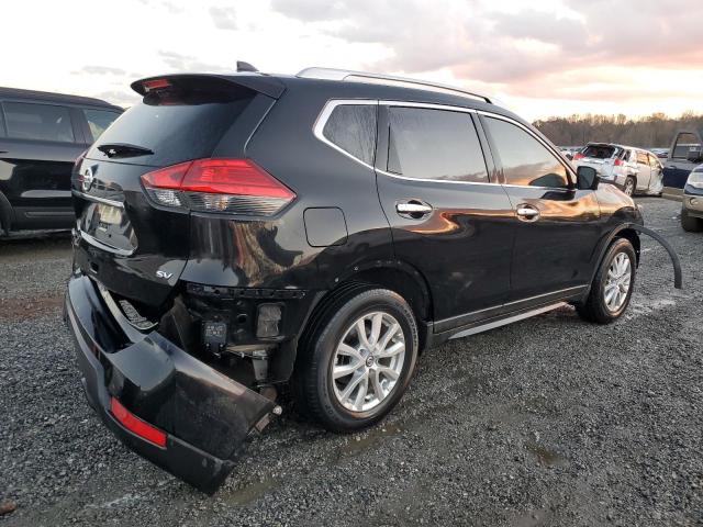 2017 NISSAN ROGUE S - JN8AT2MT8HW405158