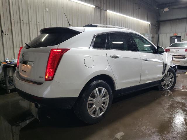 VIN 3GYFNBE38ES655978 2014 CADILLAC SRX no.3