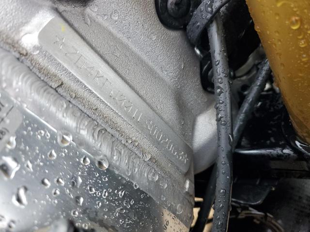 2020 APRILIA RSV4 R ZD4KEU001LS002063