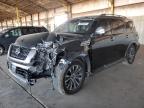 2020 NISSAN ARMADA SV - JN8AY2ND8L9109749