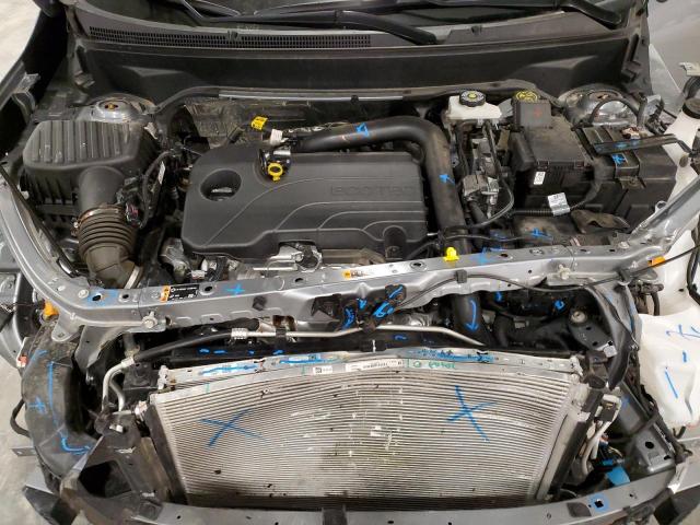 2023 GMC TERRAIN SL - 3GKALVEG7PL231753