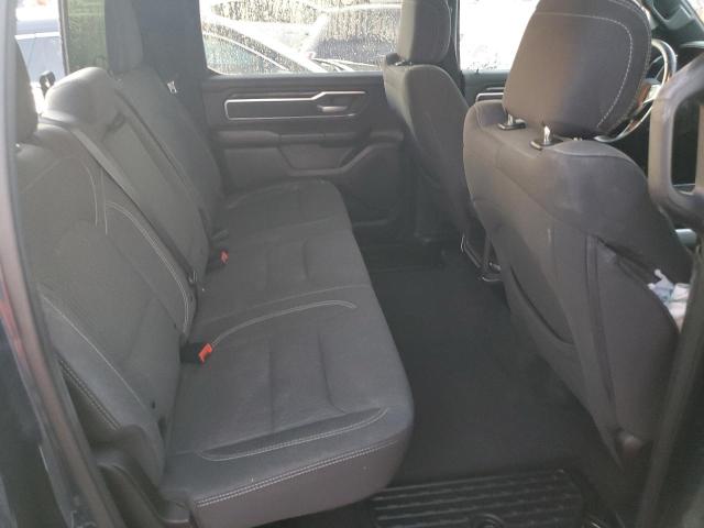 2019 RAM 1500 BIG H - 1C6RREFTXKN884621