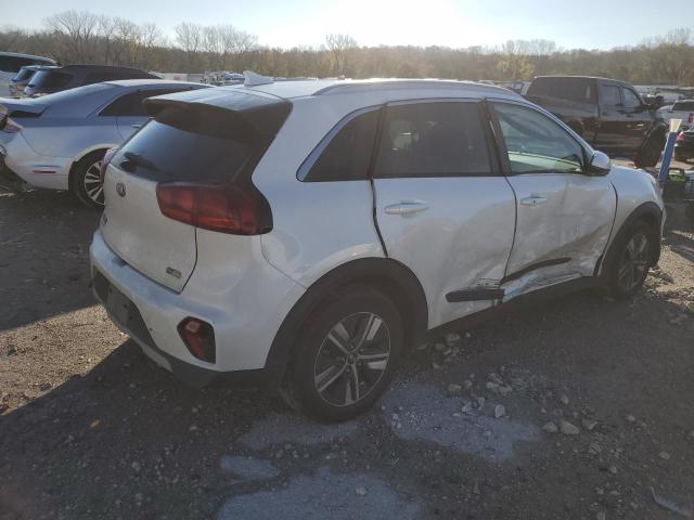 VIN KNDCB3LC2L5381405 2020 KIA NIRO no.3