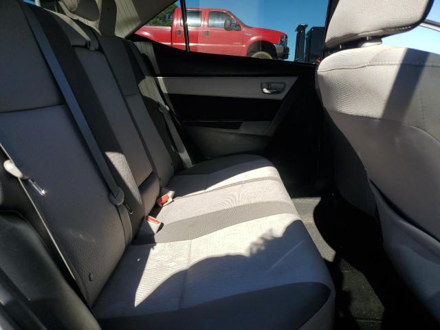 2017 TOYOTA COROLLA L - 5YFBURHE1HP620052
