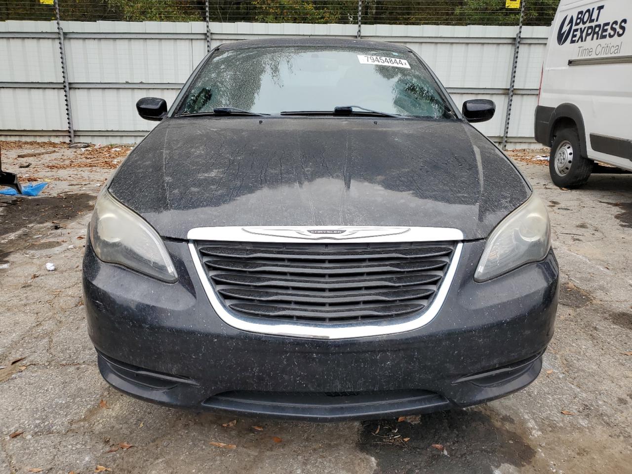 Lot #2969670290 2012 CHRYSLER 200 S