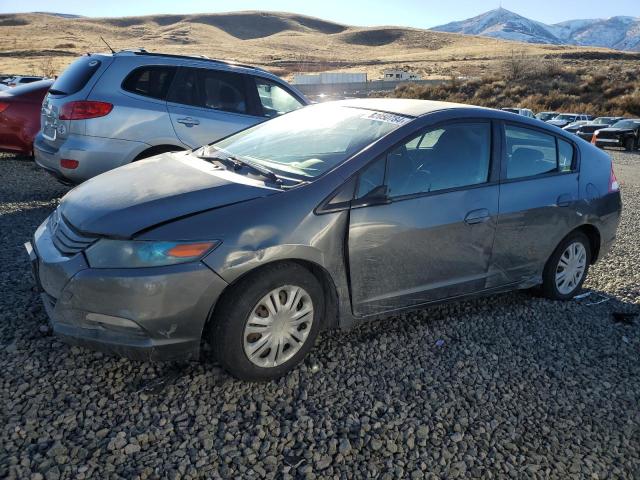 HONDA INSIGHT LX