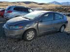 Lot #3030481458 2011 HONDA INSIGHT LX