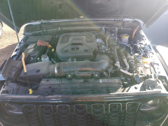 2024 JEEP WRANGLER 4 1C4RJXN63RW216445