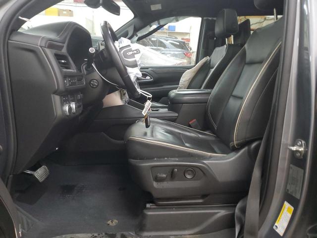 2021 GMC YUKON SLT - 1GKS2BKD0MR150422