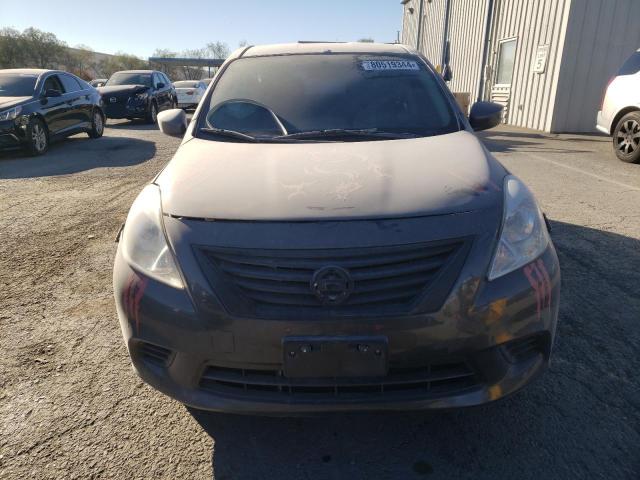 2015 NISSAN VERSA S - 3N1CN7AP5FL926959