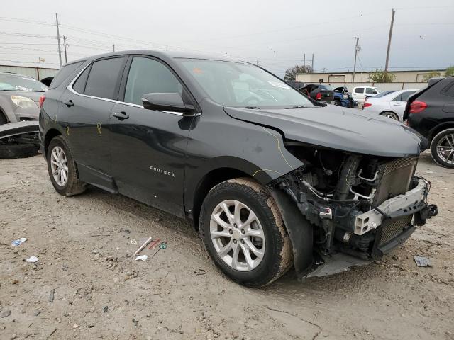 2019 CHEVROLET EQUINOX LT - 3GNAXKEV2KS638849