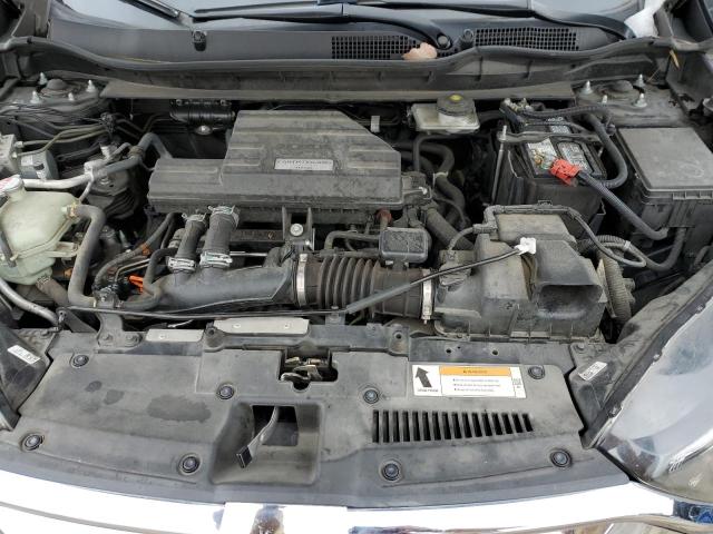 2019 HONDA CR-V EX - 7FARW2H59KE055962