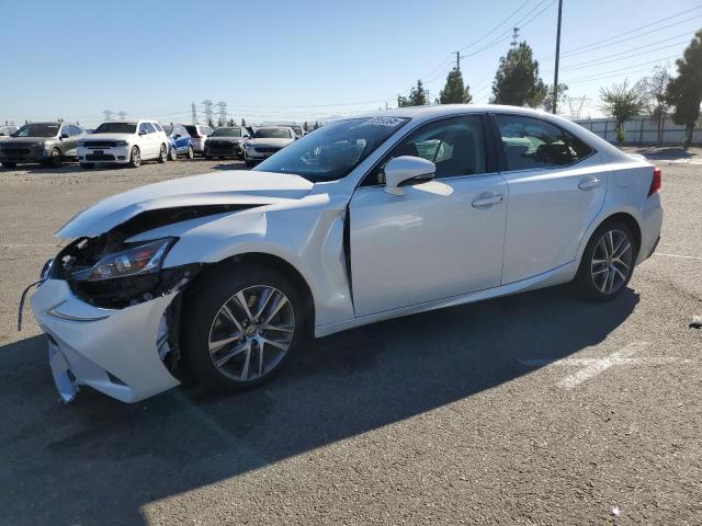 Vin: jthba1d22j5077107, lot: 80559364, lexus is 300 2018 img_1
