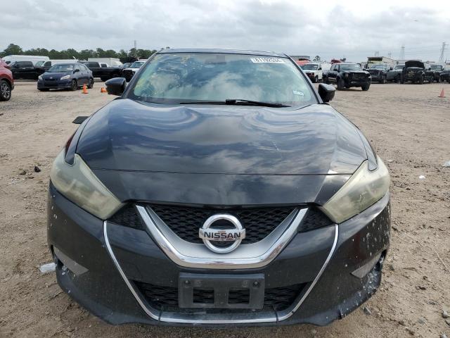 2017 NISSAN MAXIMA 3.5 - 1N4AA6AP0HC452174